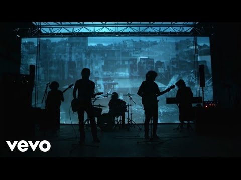 Inconscientes - Detrás del Universo (Videoclip oficial)