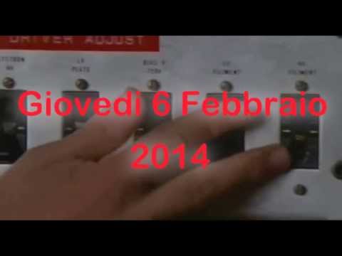 dj gargiulo ritorno al futuro