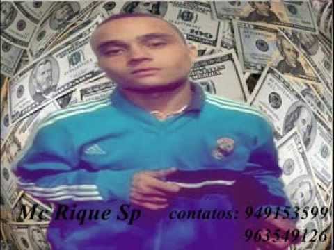 MC RICK SP - VEM COLA COM O BONDE