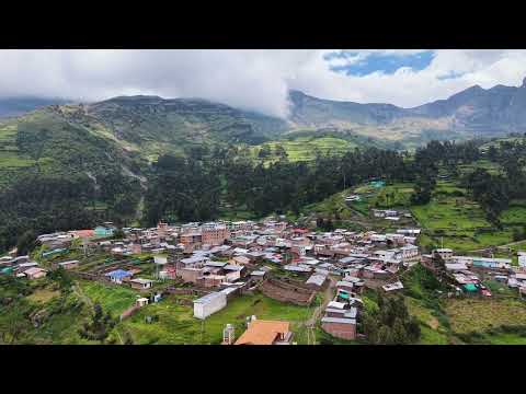 HUANCAVELICA-CASTROVIRREYNA-AURAHUA 🇵🇪📷🚙