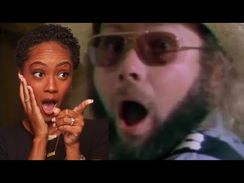 FIRST TIME REACTING TO | Hank Williams Jr. "All My Rowdy Friends Are Coming Over Tonight"