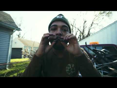 Barth Baby - Score (Official Video) #shotbybighornet