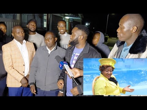 😭muini wi ngumo kuhuruka.Regina ainite yesu ulishinda.Regina muthoni