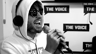 Gulddreng - Farvel | Live på The Voice