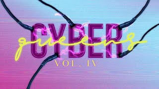 CYBER QUEENS VOL.4