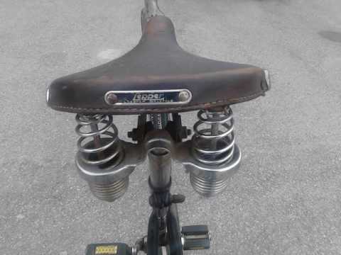 Wanderer damen fahrrad