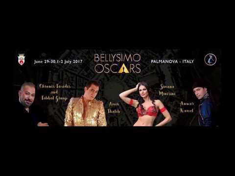 Amir Thaleb - Chronis Taxidis And His Band Live Performance Nebtady Menein El Hekaya