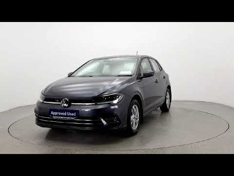 Volkswagen Polo Style 1.0 TSI 5DR 95hp - Image 2