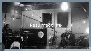 Jon Foreman - Resurrect Me (Live)