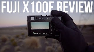 Fuji X100F Review - Best Travel Camera? + Samples & RAW Files