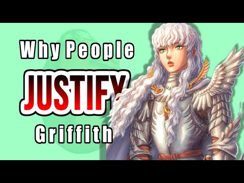 No One Understands Griffith | Berserk