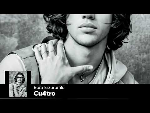 Bora Erzurumlu - Cu4tro