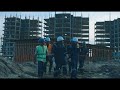 Huu Mwaka Dayoo X Rayvanny Official Lyric Video