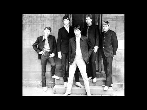 Come See About Me -- Mitch Ryder and The Detroit Wheels