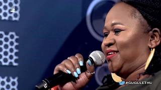 Prince Kaybee - Take It All/Gugulethu [Medley]