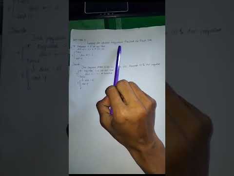 Video