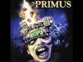 The Antipop - Primus