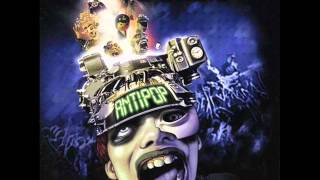 The Antipop - Primus