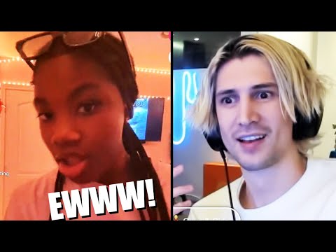 I Talked To Random Strangers... It Did Not Go Well