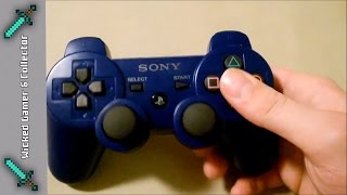 Playstation 3 Controllers from Ali-Express Any Good ?