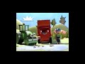 Bob The Builder Dig Lift Haul Trailer