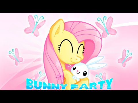 Bunny Party HD