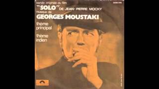 Solo (1970) - Georges Moustaki