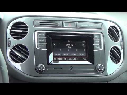 2016 Volkswagen Tiguan Aurora | Denver 169015