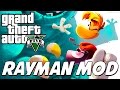 Rayman 12