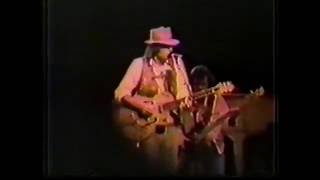 Neil Young w/ The International Harvesters - August 17, 1985 - Toronto, Canada