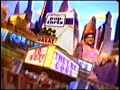 1993 Pop Tart Blueberry Advert