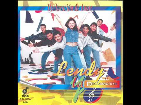 Lendy y la Declaración "Declaración de Amor"