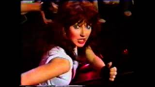 Kate Bush - There Goes a Tenner (Live 1982 Razzamatazz)