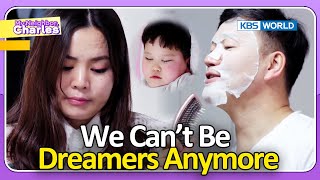 Mongolian K-Trot Singer N.Munkh😲 [My Neighbor Charles : Ep.432-1] | KBS WORLD TV 240422