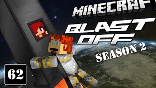 It's Alive! ALIVE! - Blast Off with Heather, Ep 62!
