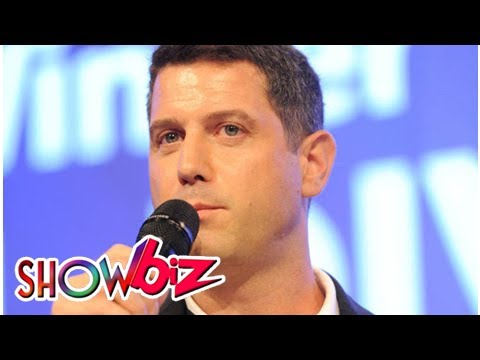 Il Divo star Sebastien Izambard: ‘Serial killer murdered my first girlfriend’