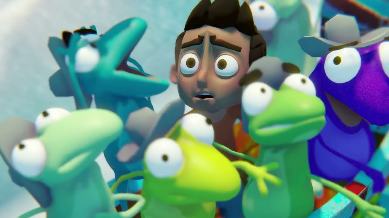 SOPA: Tale of the Stolen Potato release window trailer teaser