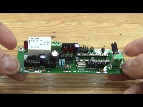 L'gosseux d'bois Ep 130 - Le contrôleur en détails