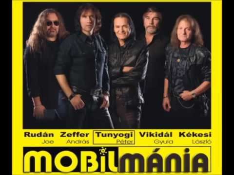 Mobilmánia   Ez a mánia