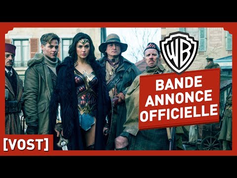Bande-annonce finale VOST