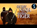 Secret Ninja, Roaring Tiger | Full Kung Fu Action Movie | Dragon Lee | Wong Cheng Li