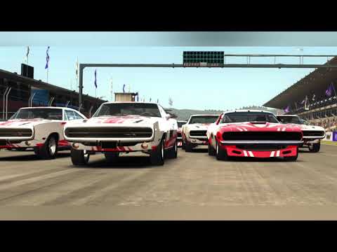 Grid Autosport Mobile Part 24 | Getting More Accustomed with the Settings