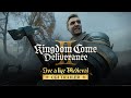 Vídeo de jogabilidade de Kingdom Come: Deliverance II  Playstation  DLC