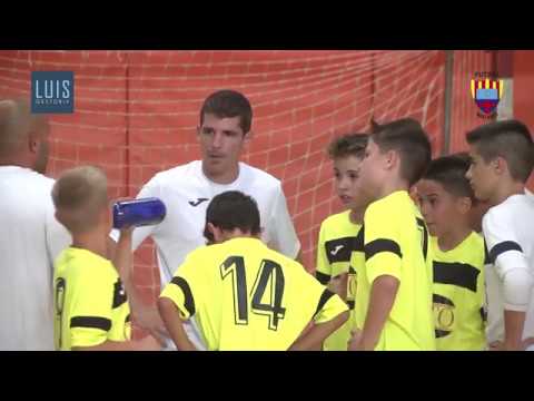 TORNEIG LES SANTES MATARÓ - CATEGORIA ALEVÍ