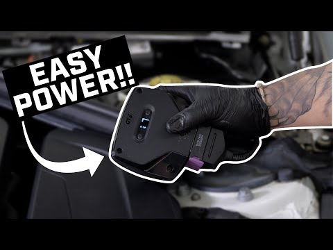 EASIEST Tune for your BMW!