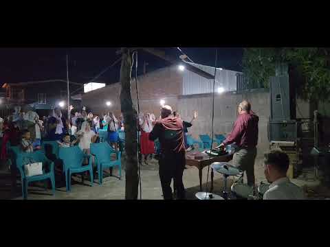 Coros de Poder en La Iglesia Apostólica Unida de Nicaragua Sebaco Matagalpa 