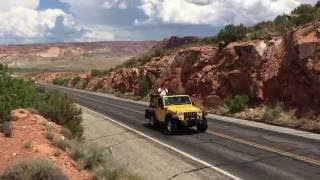 The World Won&#39;t Wait