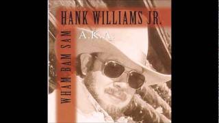Hank Williams Jr. - Let's Keep The Heart In Country