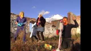 Lucky Animals (Devin Townsend Project) participation video