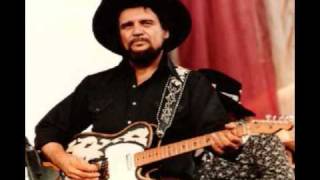 Waylon Jennings-Hank Williams Syndrome